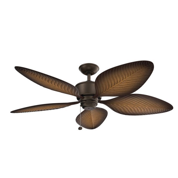 Kichler 56"Ceiling Fan