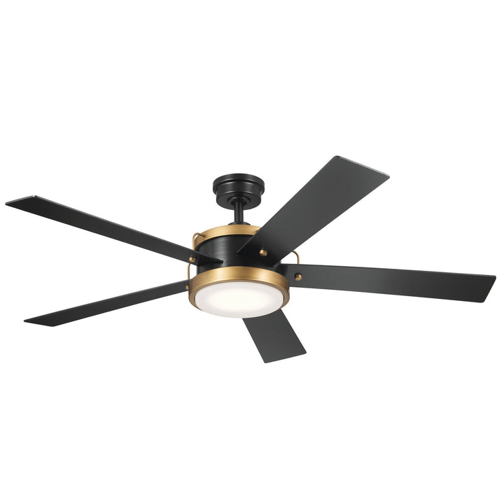 Kichler 56"Ceiling Fan