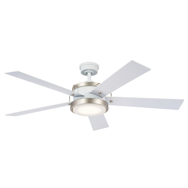 Kichler 56"Ceiling Fan