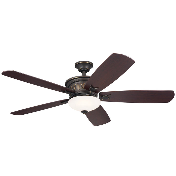 Kichler 56"Ceiling Fan