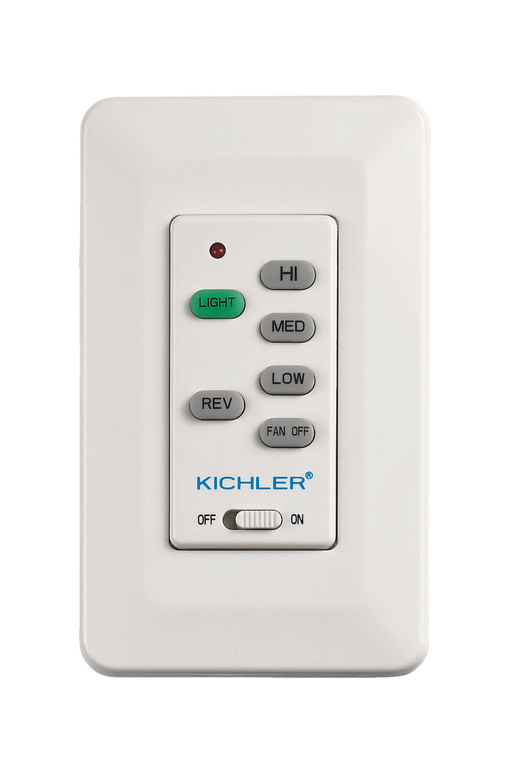 Kichler 56K Wall Control System Full F