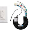 Kichler 6 Speed DC Wall Transmitter