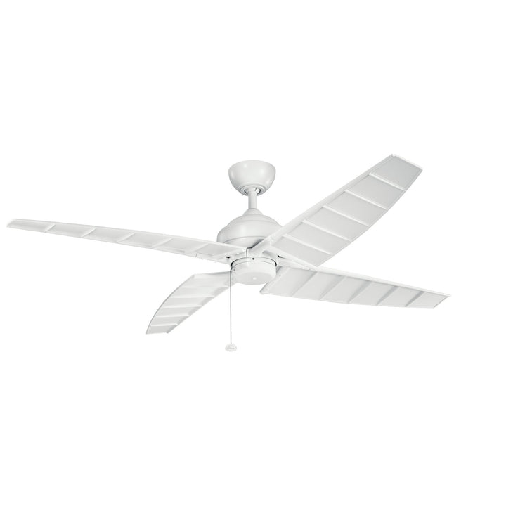 Kichler 60"Ceiling Fan