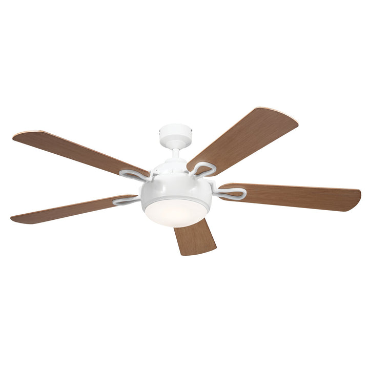 Kichler 60"Ceiling Fan