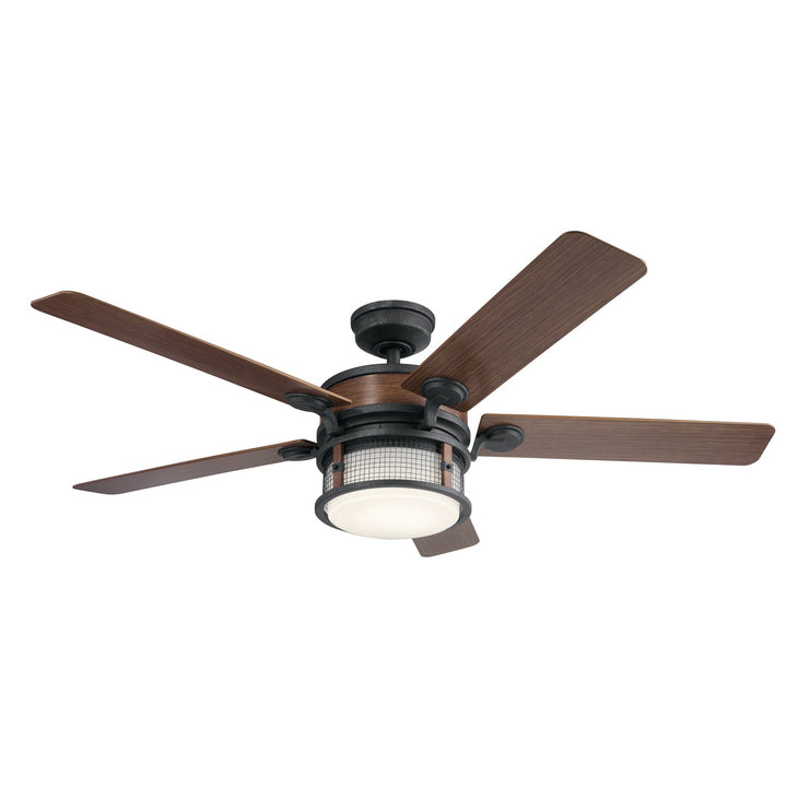 Kichler 60"Ceiling Fan