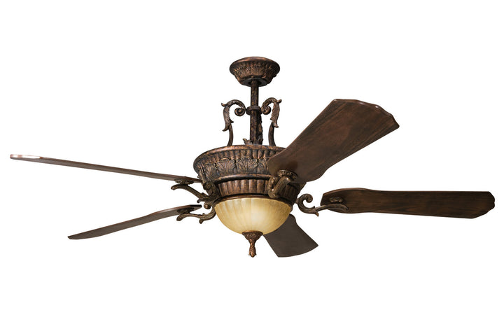 Kichler 60"Ceiling Fan