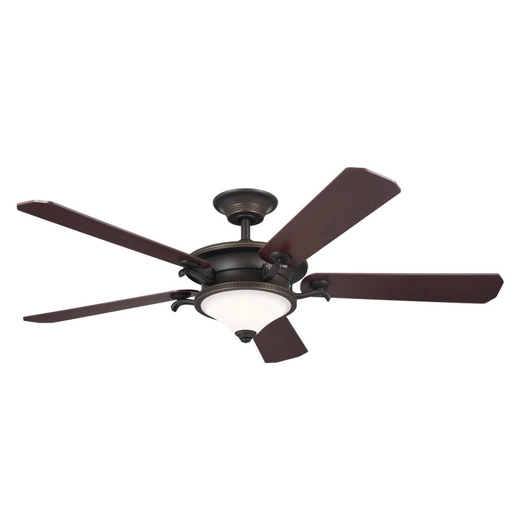 Kichler 60"Ceiling Fan