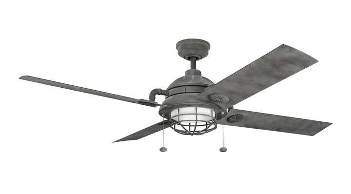 Kichler 65"Ceiling Fan