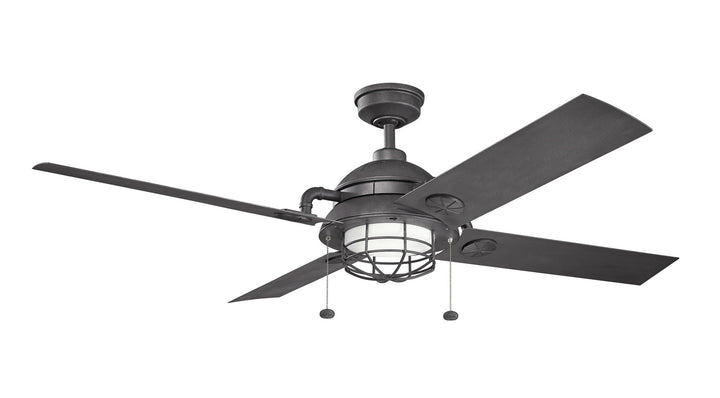 Kichler 65"Ceiling Fan