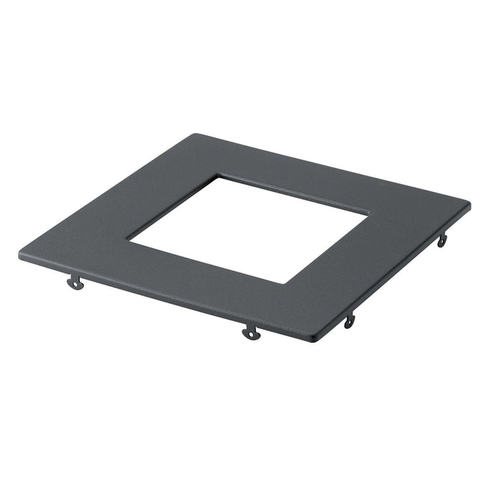 Kichler 6in Square Slim Downlight Trim