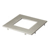 Kichler 6in Square Slim Downlight Trim