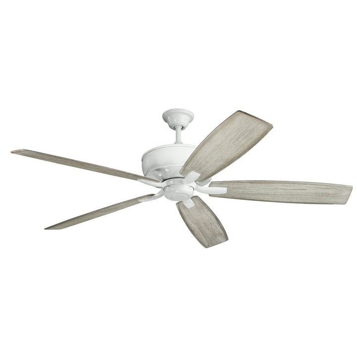 Kichler 70"Ceiling Fan