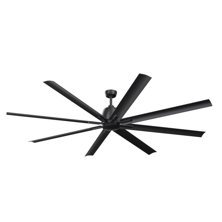 Kichler 84"Ceiling Fan