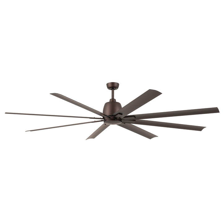 Kichler 84"Ceiling Fan