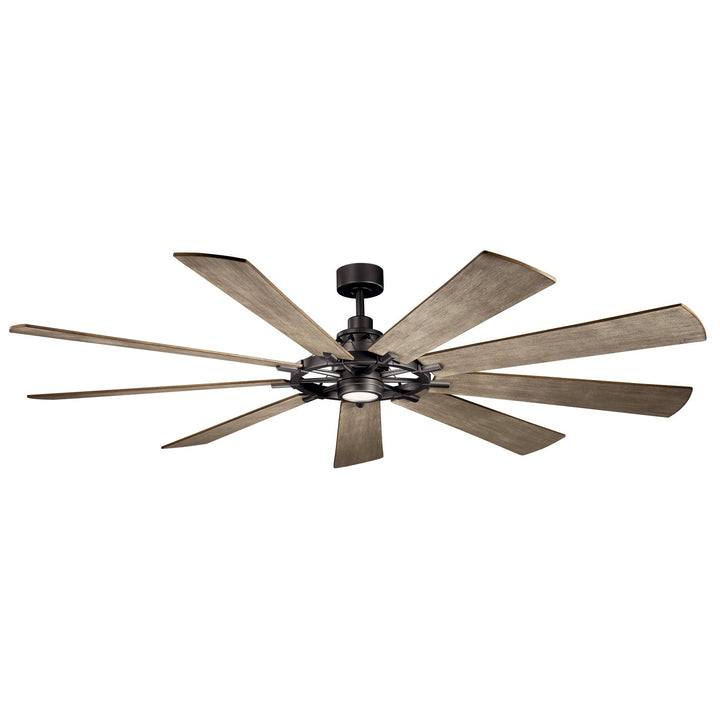 Kichler 85"Ceiling Fan