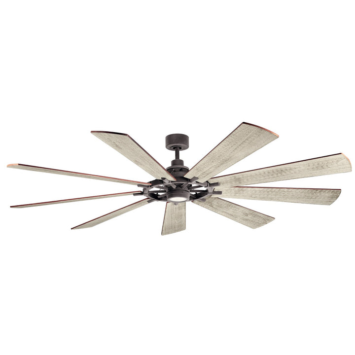 Kichler 85"Ceiling Fan