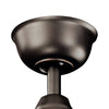 Kichler Down Rod Hanger System
