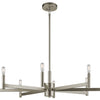 Kichler Eight Light Chandelier