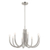 Kichler Eight Light Chandelier