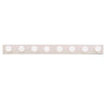 Kichler Eight Light Linear Bath