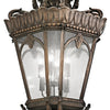 Kichler Eight Light Outdoor Pendant