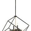 Kichler Eight Light Pendant