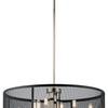 Kichler Eight Light Pendant