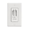 Kichler Fan 4 Speed-Light Dimmer