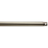Kichler Fan Down Rod 12 Inch