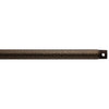 Kichler Fan Down Rod 12 Inch