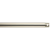 Kichler Fan Down Rod 60 Inch