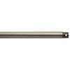 Kichler Fan Down Rod 72 Inch