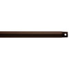 Kichler Fan Down Rod 72 Inch