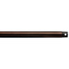 Kichler Fan Down Rod 72 Inch