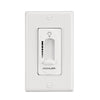 Kichler Fan Light Dimmer Control