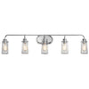 Kichler Five Light Bath