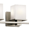 Kichler Five Light Bath