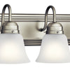 Kichler Five Light Bath