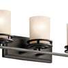Kichler Five Light Bath