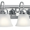Kichler Five Light Bath