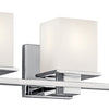 Kichler Five Light Bath