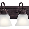 Kichler Five Light Bath
