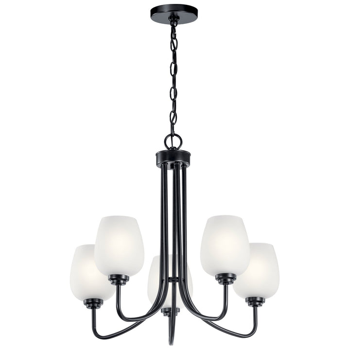 Kichler Five Light Chandelier