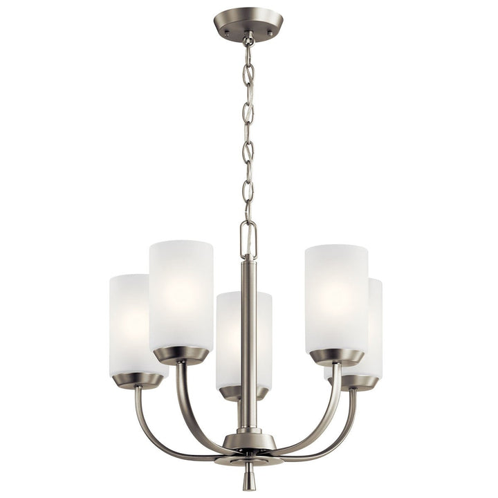 Kichler Five Light Chandelier