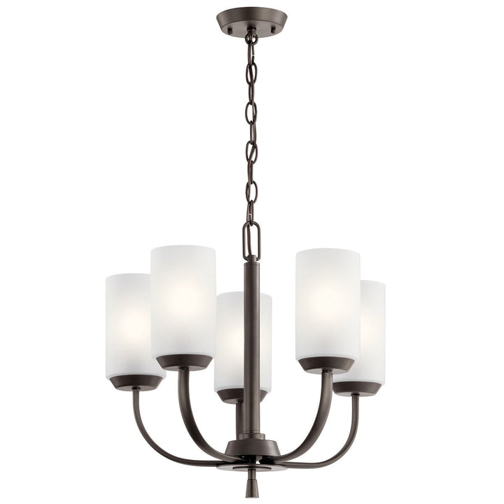 Kichler Five Light Chandelier