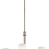 Kichler Five Light Chandelier