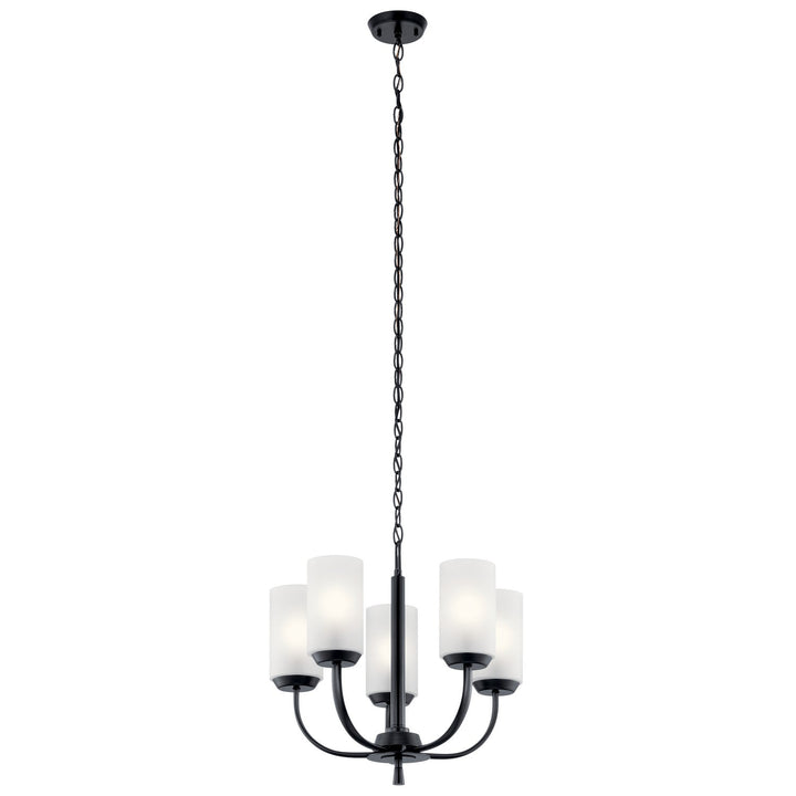 Kichler Five Light Chandelier