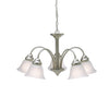 Kichler Five Light Chandelier