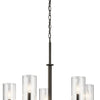 Kichler Five Light Chandelier