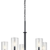 Kichler Five Light Chandelier